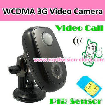 3G Camera with 2.0 Coms Sensor